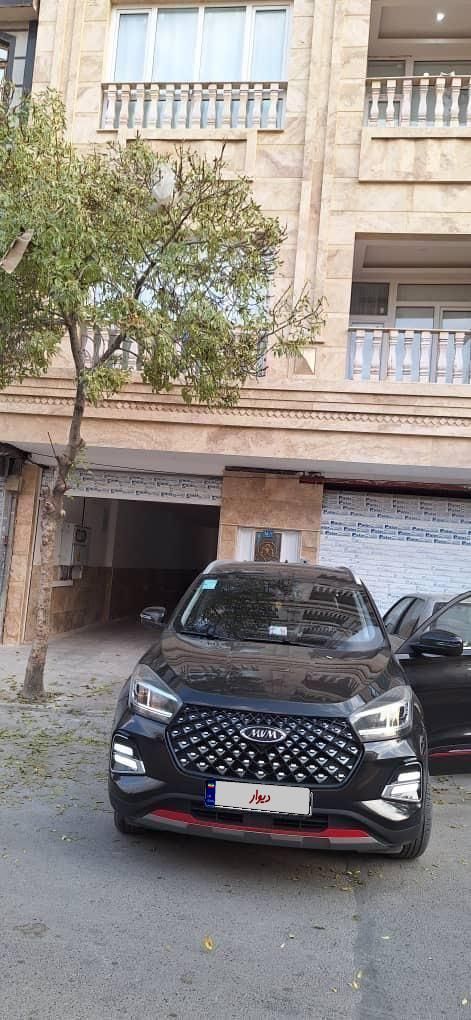 ام وی ام X55 پرو اکسلنت اسپرت - 1401