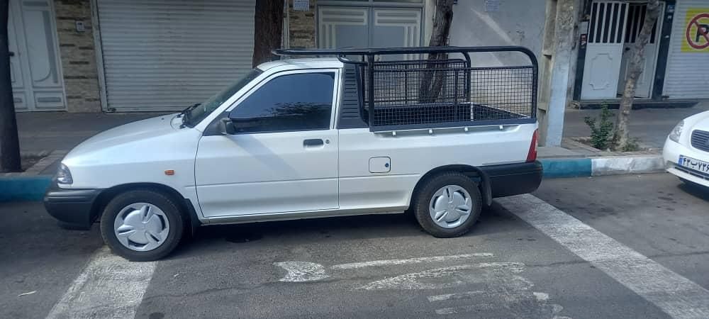 پراید 151 SE - 1403