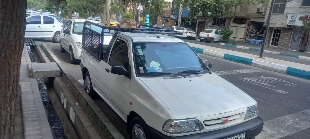 پراید 151 SE - 1403