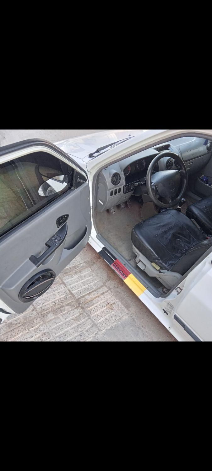 پراید 151 SE - 1394