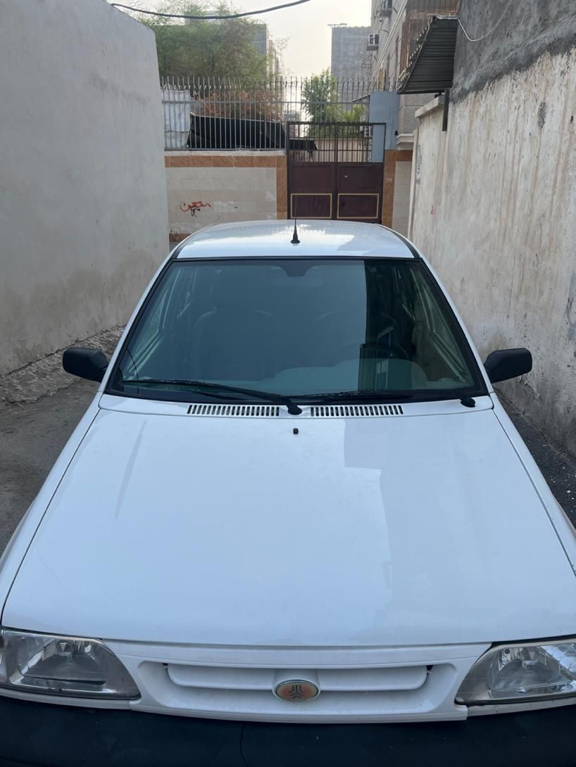 خودرو پراید، 131 آگهی ann_19412496