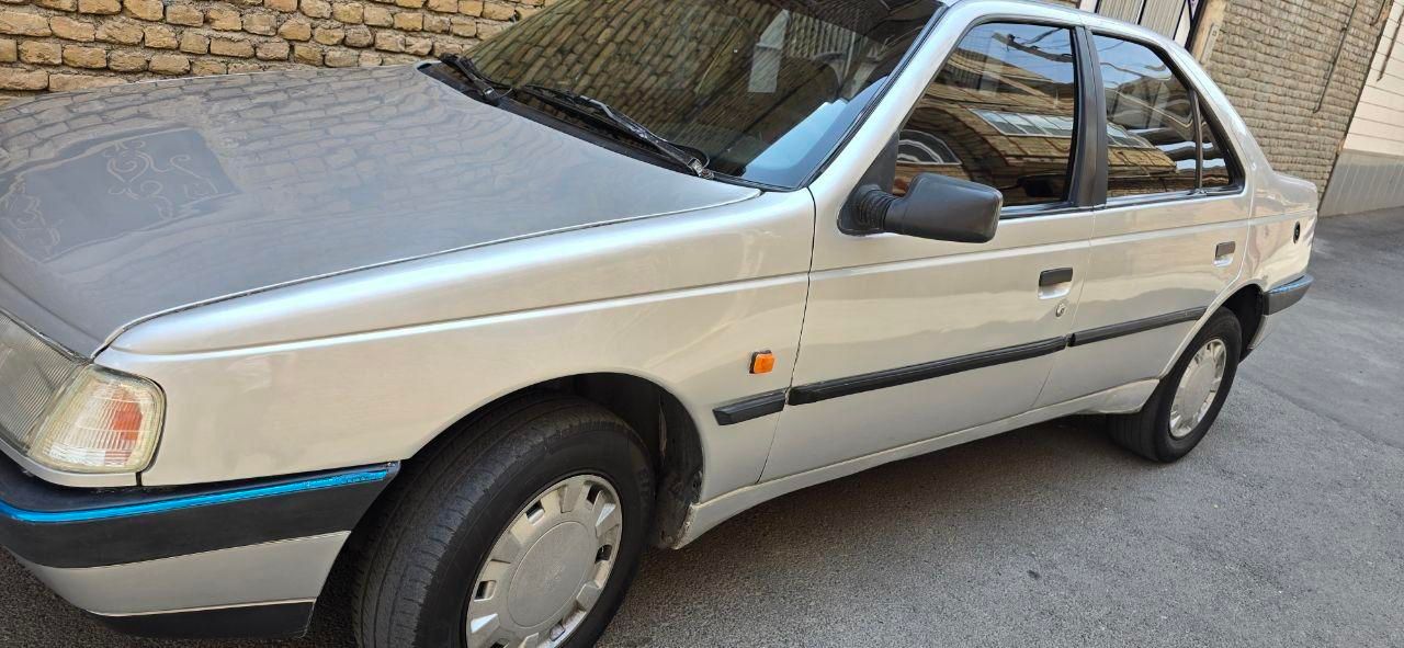 پژو 405 GLX - 1388