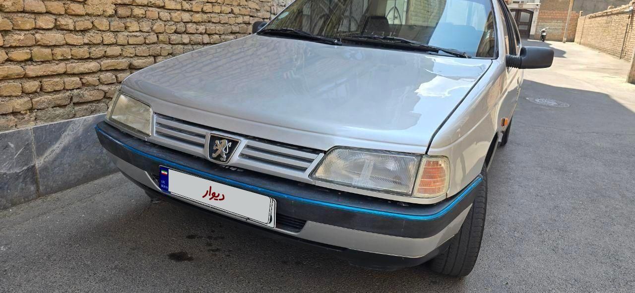 پژو 405 GLX - 1388