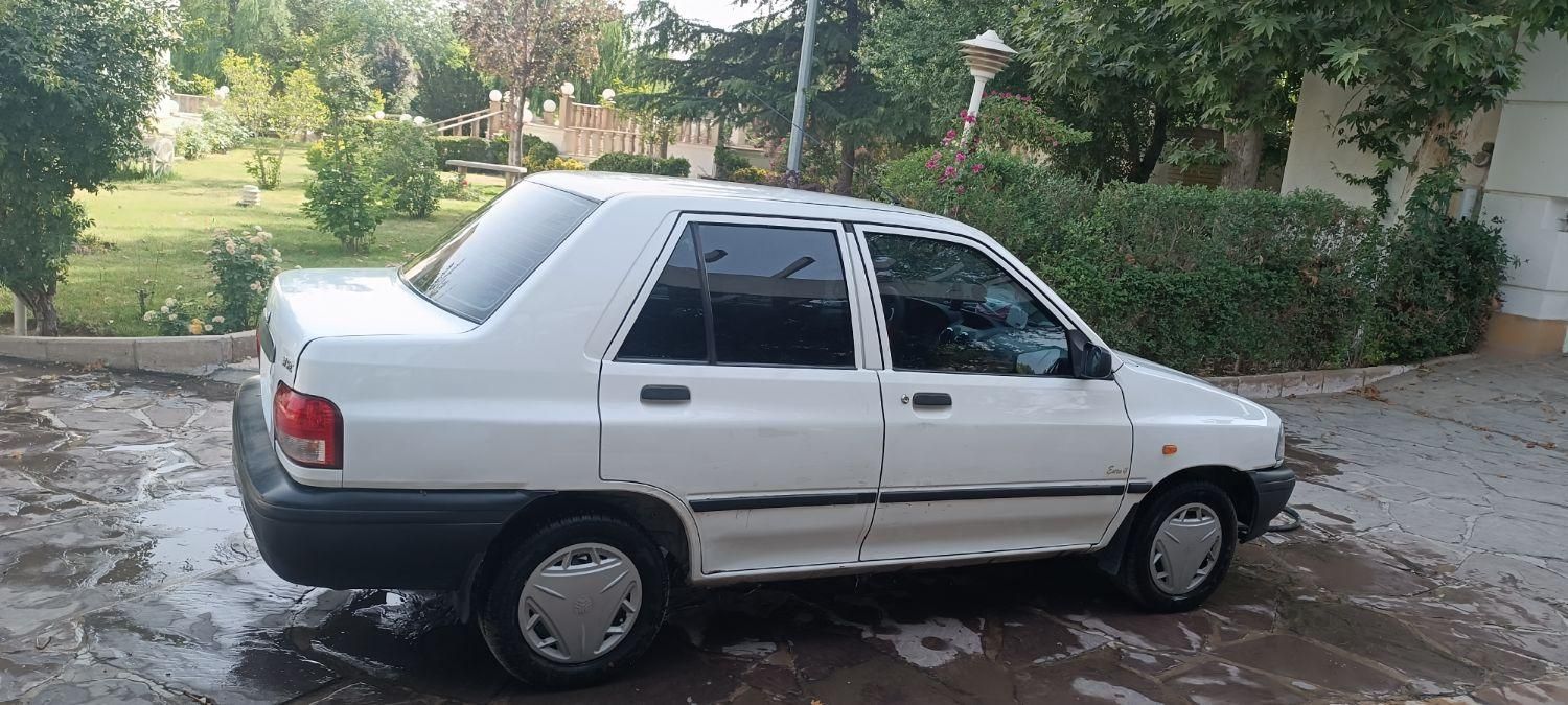 پراید 131 SE - 1394