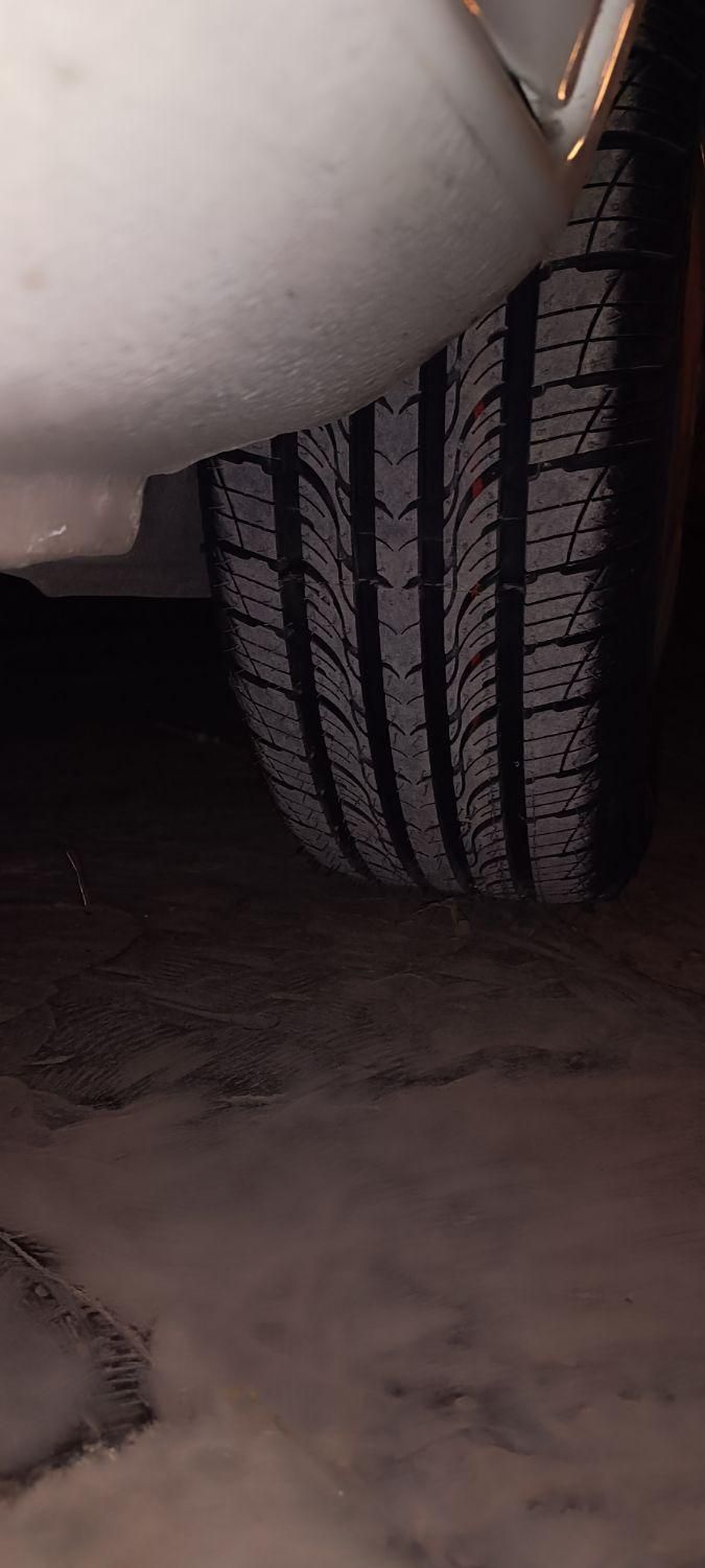 پراید 131 SE - 1394