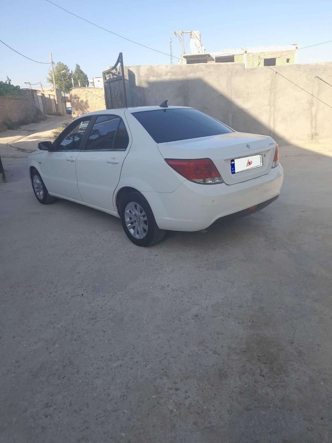 خودرو دنا، معمولی آگهی ann_19412558
