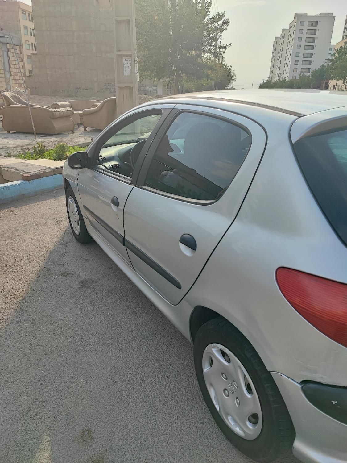 خودرو پژو، 206 آگهی ann_19412583