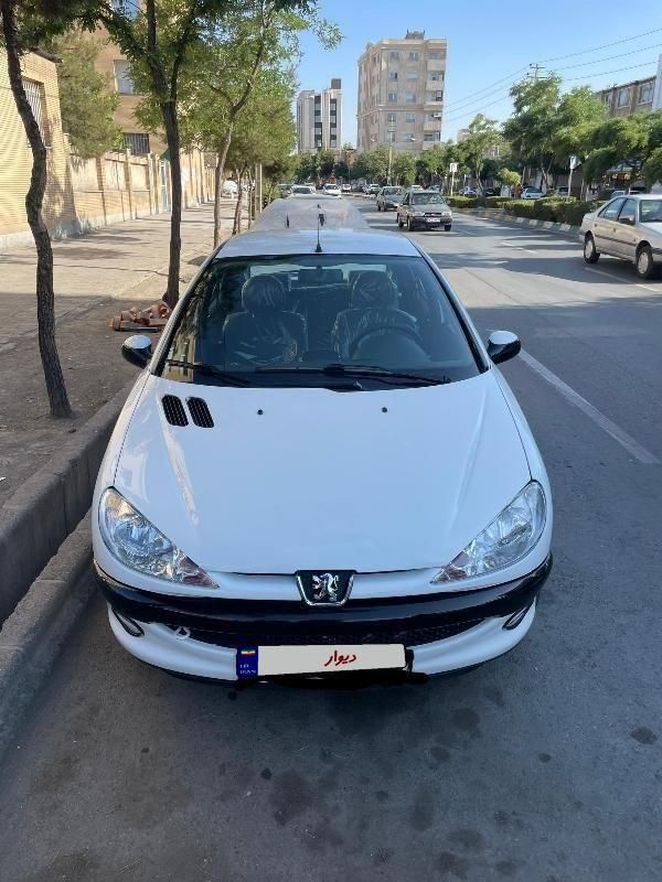 خودرو پژو، 206 آگهی ann_19412588