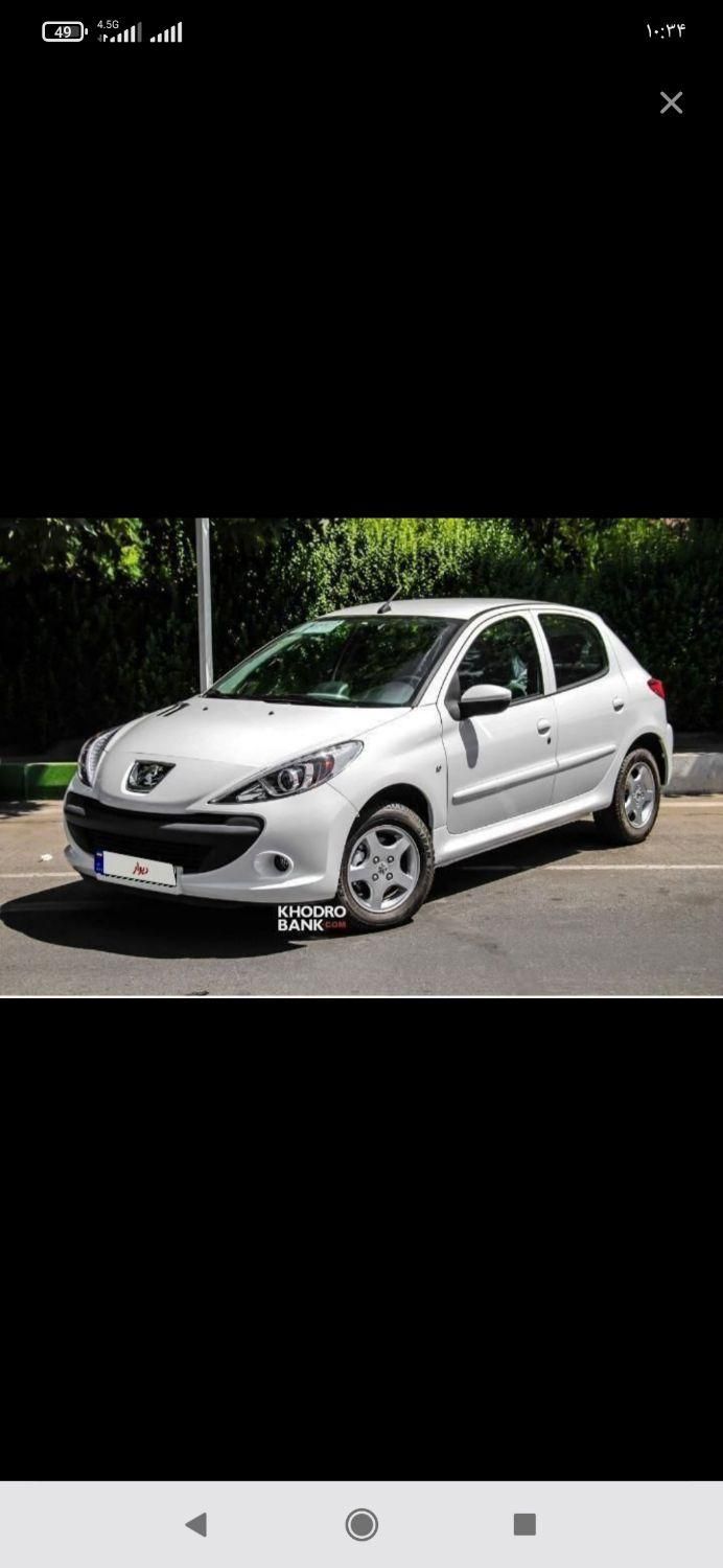 خودرو پژو، 207 آگهی ann_19412597