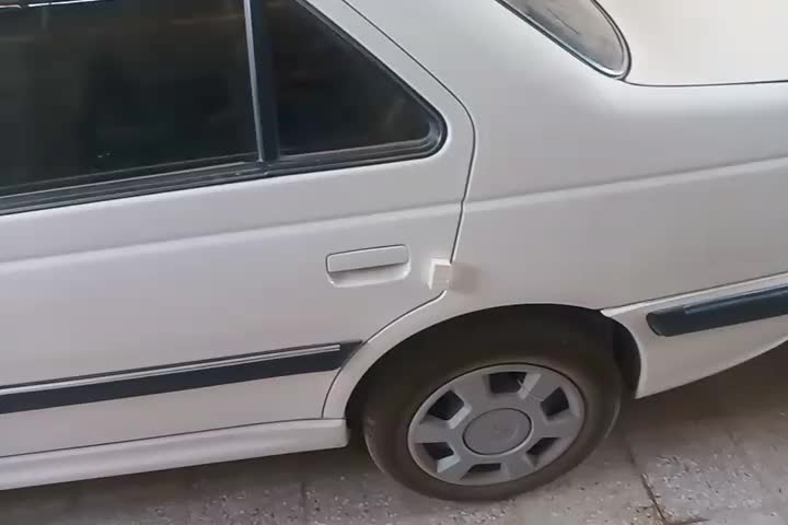 خودرو پژو، پارس آگهی ann_19412598