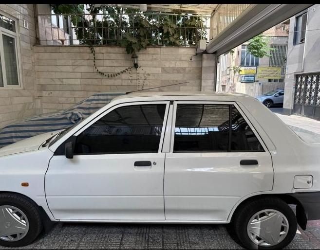 پراید 131 SE - 1399