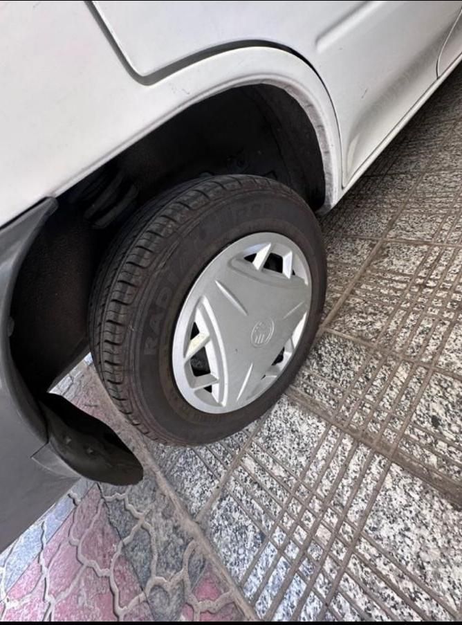 پراید 131 SE - 1399