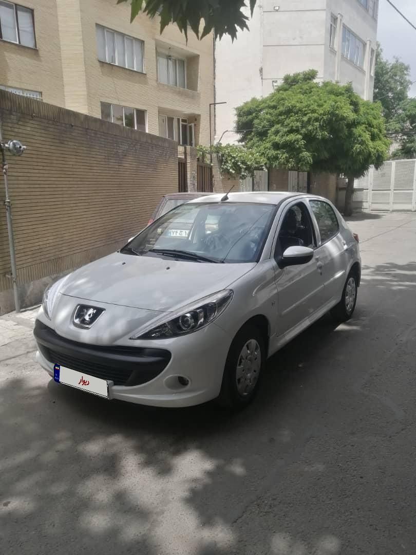 خودرو پژو، 207 آگهی ann_19412644