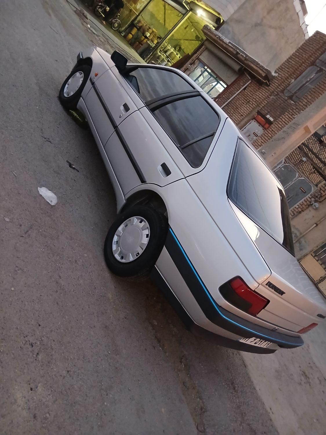 خودرو پژو، 405 آگهی ann_19412650