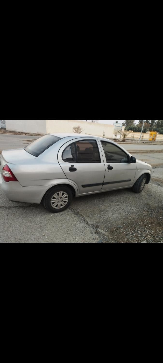 خودرو تیبا، صندوق دار آگهی ann_19412671