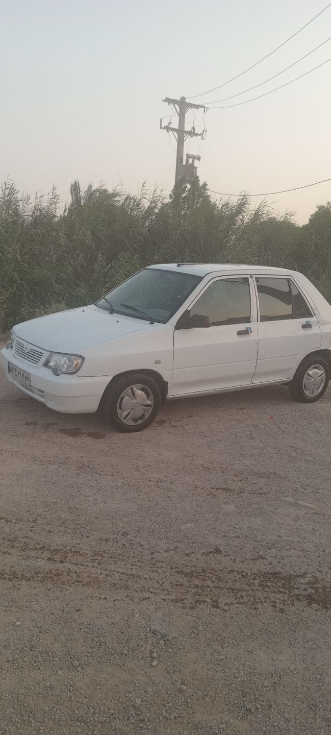 پراید 132 SE - 1397