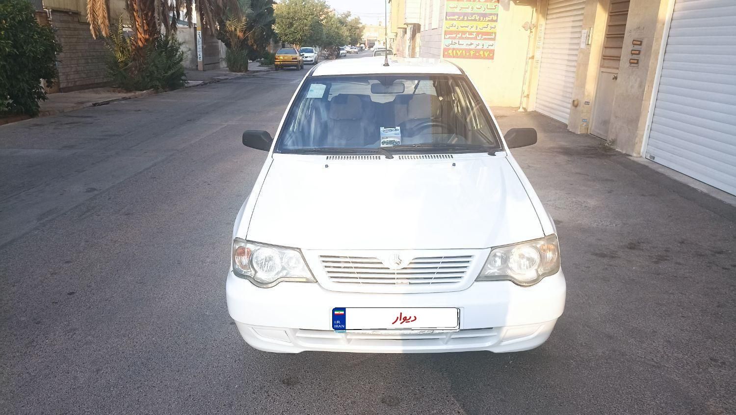 خودرو پراید، 111 آگهی ann_19412684