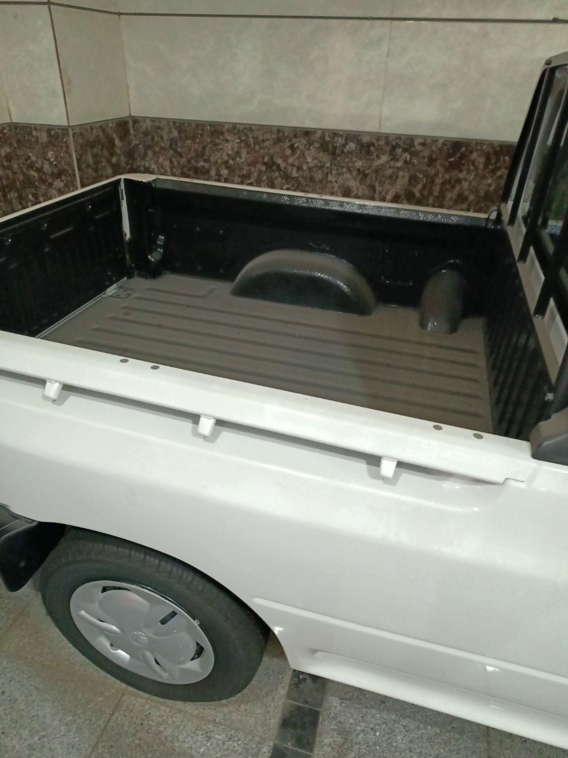 پراید 151 SE - 1403