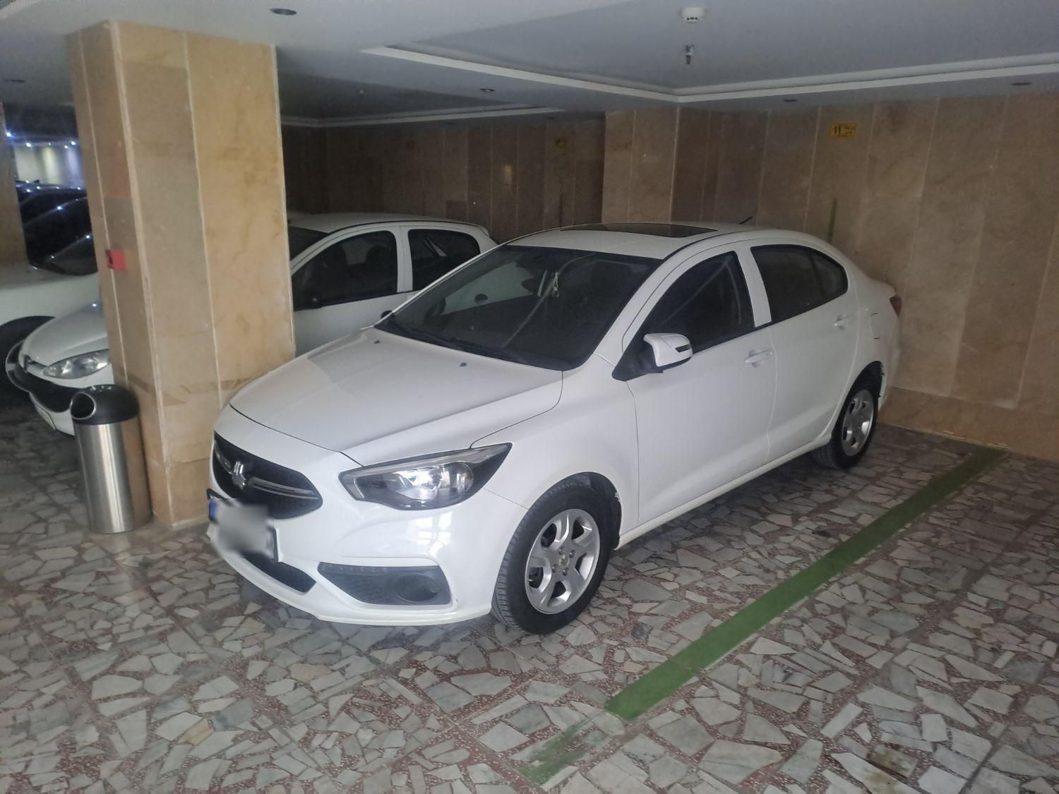 خودرو شاهین، G آگهی ann_19412711