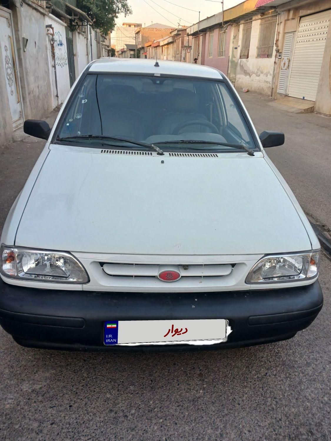 خودرو پراید، 131 آگهی ann_19412731