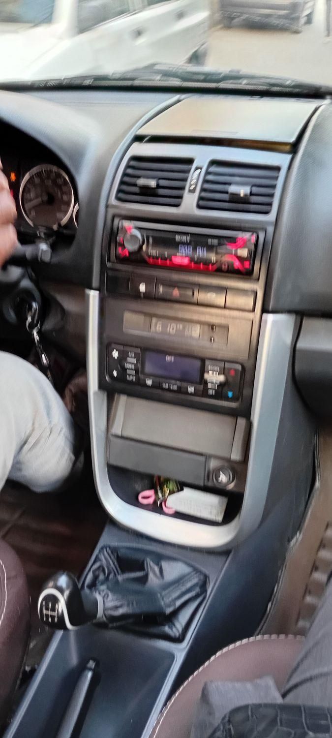 سمند سورن ELX EF7 - 1393