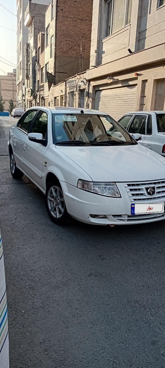 خودرو سمند، سورن آگهی ann_19412732
