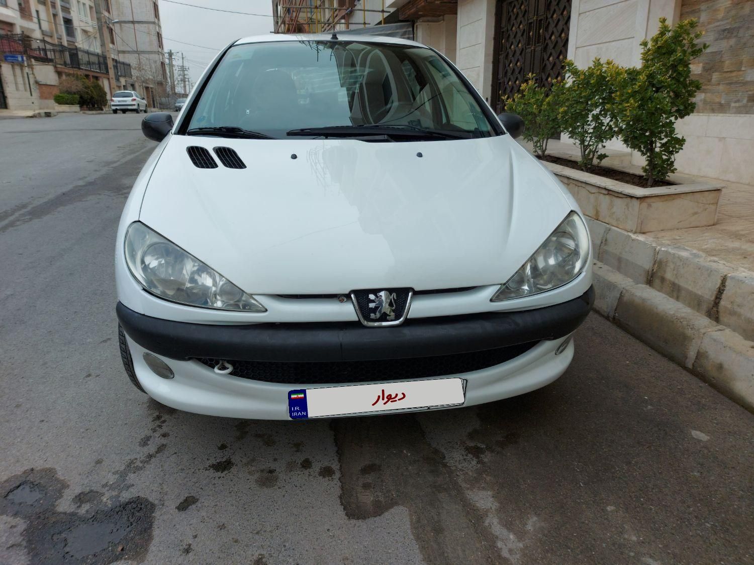 خودرو پژو، 206 آگهی ann_19412736