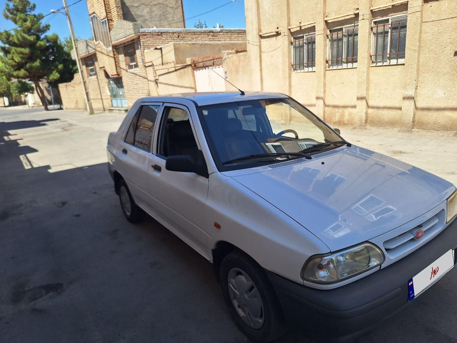 خودرو پراید، صبا آگهی ann_19412748