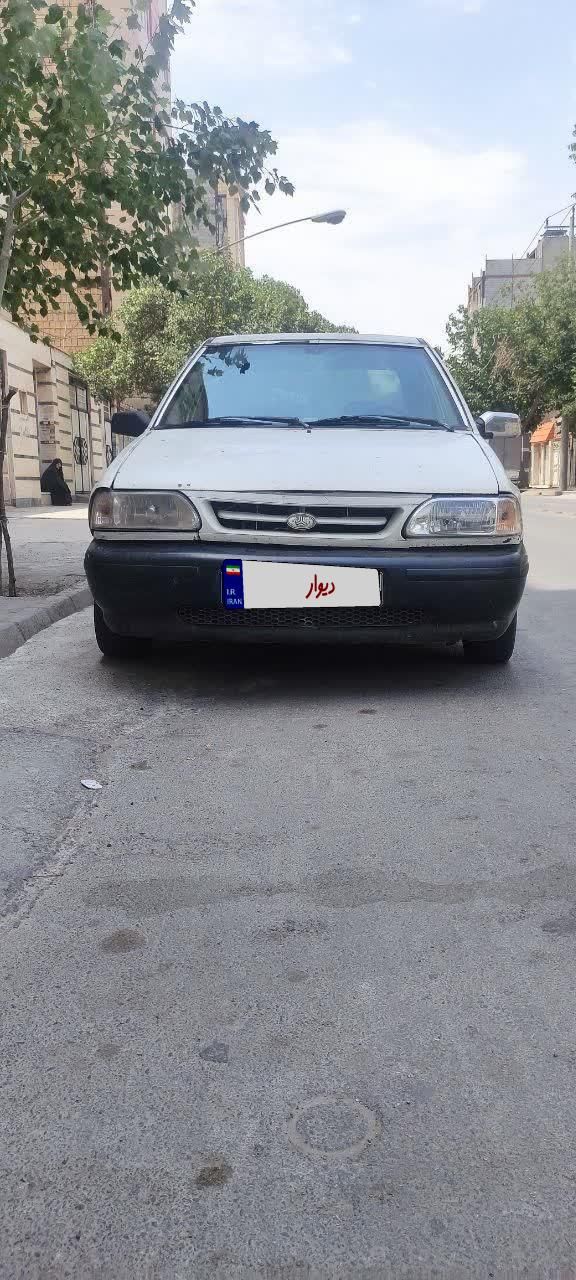 خودرو پراید، صبا آگهی ann_19412758