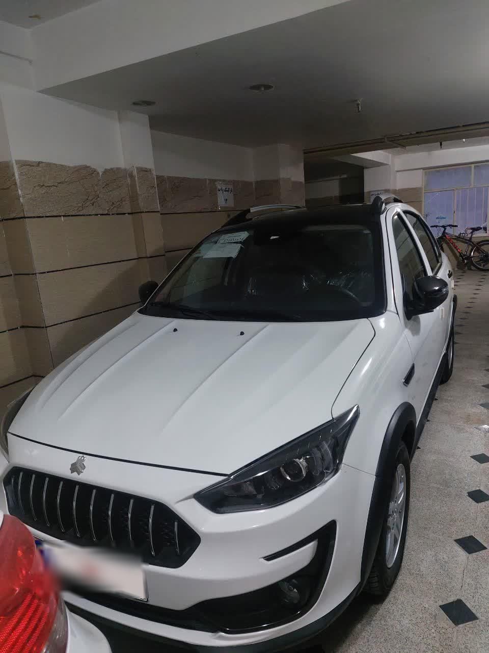 اطلس G دنده ای - 1404