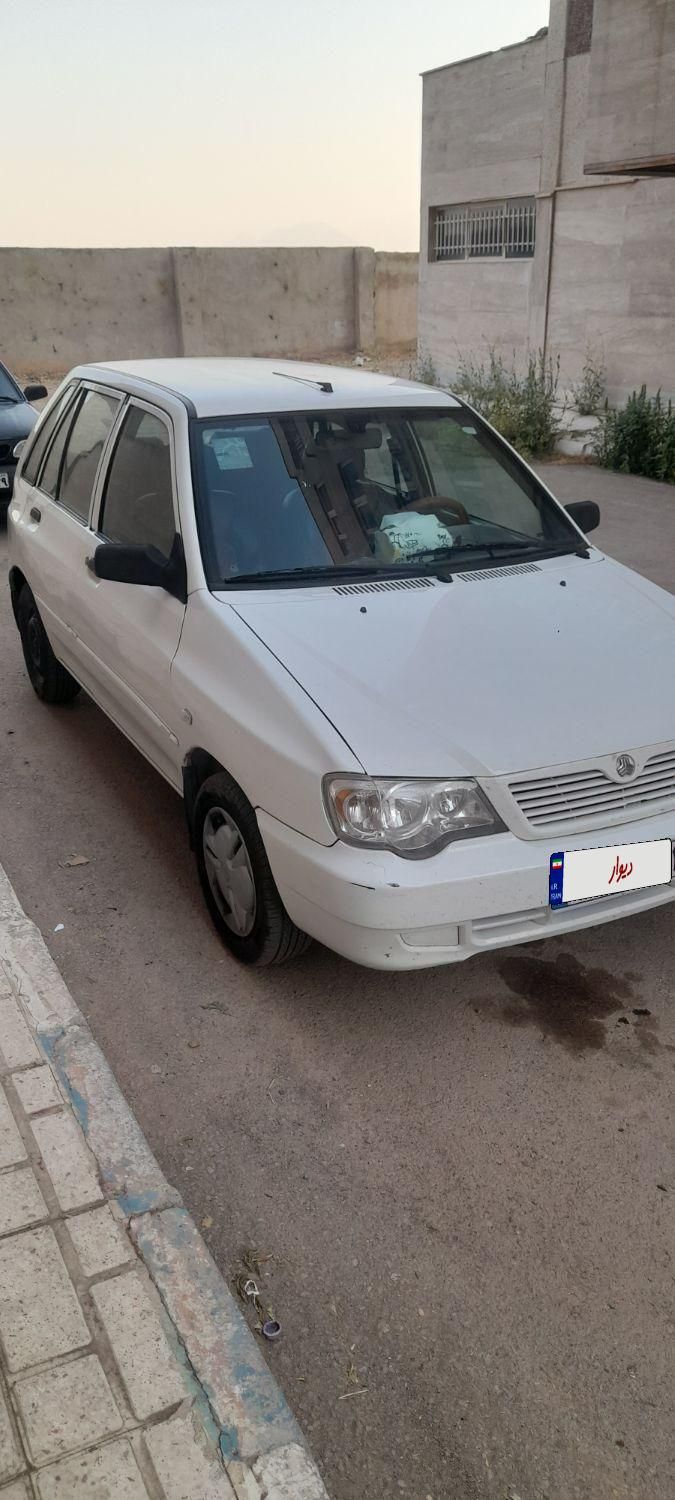خودرو پراید، 111 آگهی ann_19412760