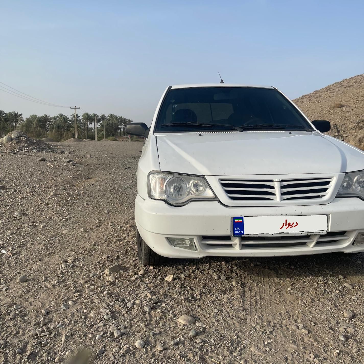 خودرو پراید، 111 آگهی ann_19412761