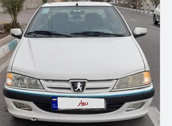 خودرو پژو، پارس آگهی ann_19412762