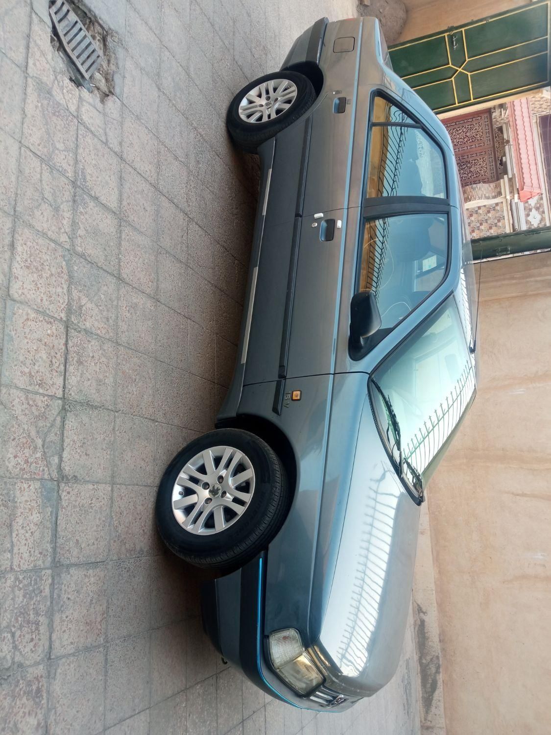 خودرو پژو، 405 آگهی ann_19412771