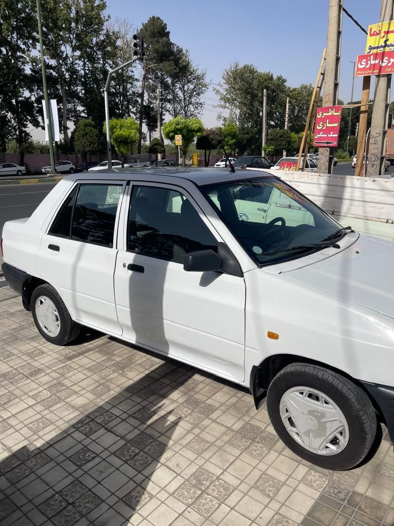 پراید 131 SE - 1399
