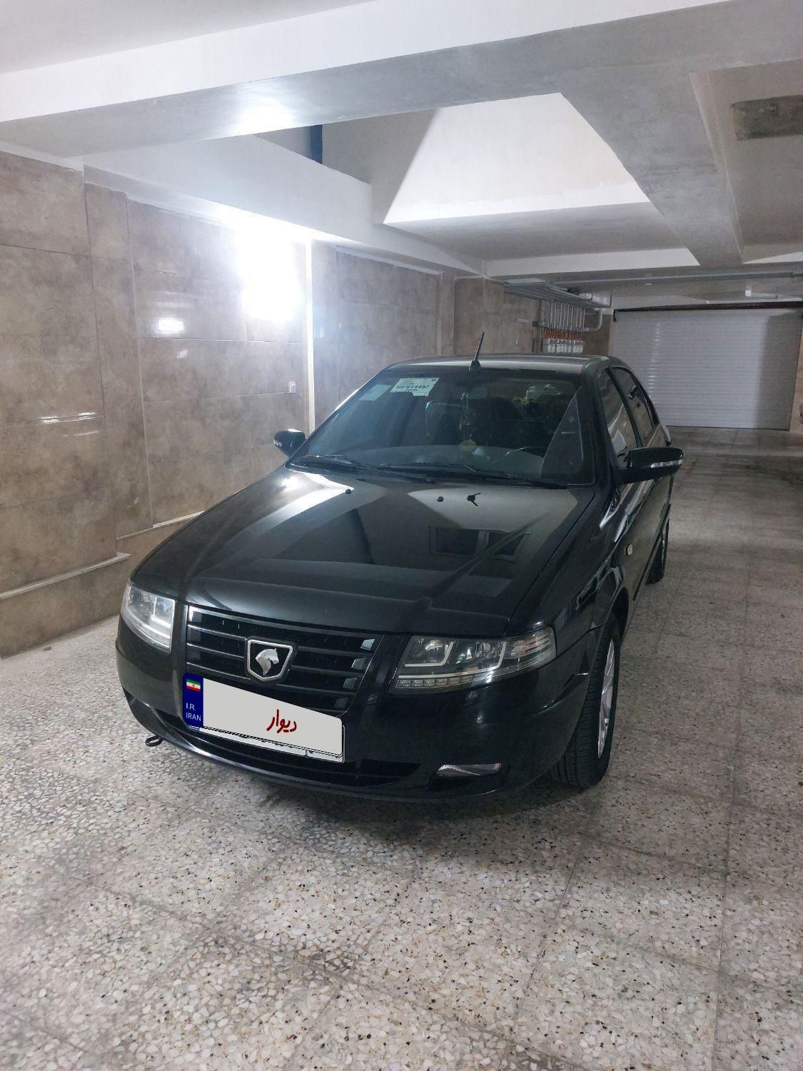 خودرو سمند، سورن پلاس آگهی ann_19412782