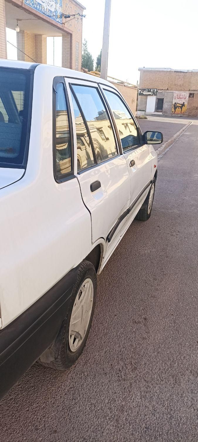 پراید 131 SE - 1392