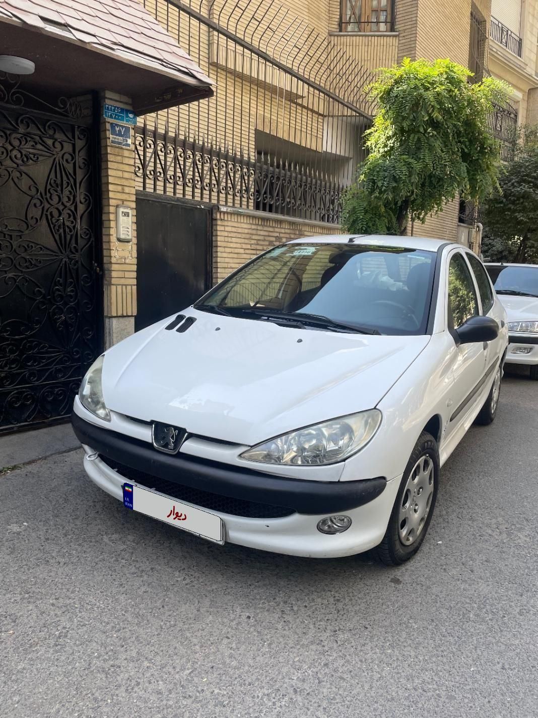 خودرو پژو، 206 آگهی ann_19412791