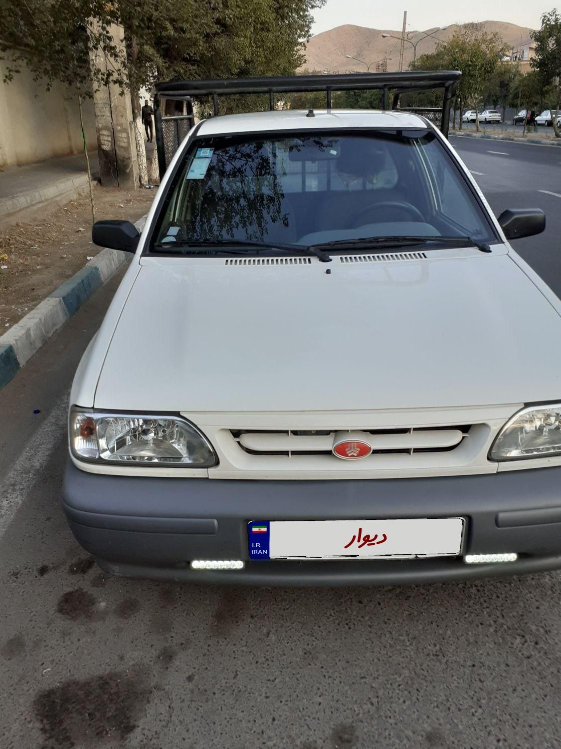 خودرو پراید، 151 آگهی ann_19412798