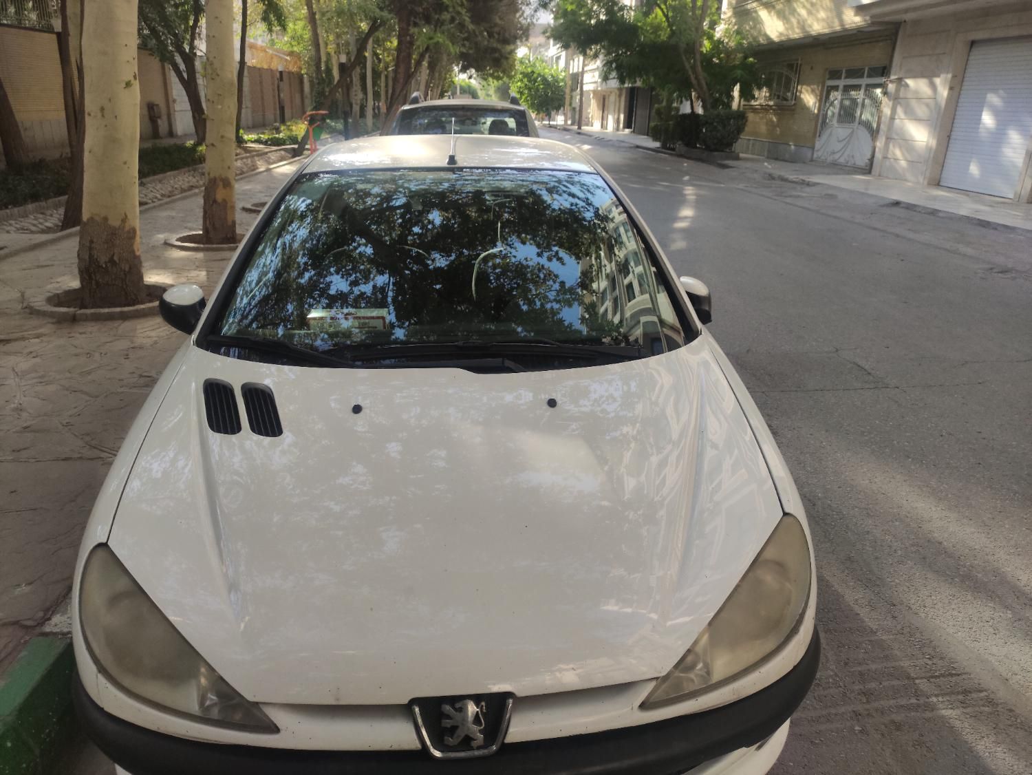 خودرو پژو، 206 آگهی ann_19412800