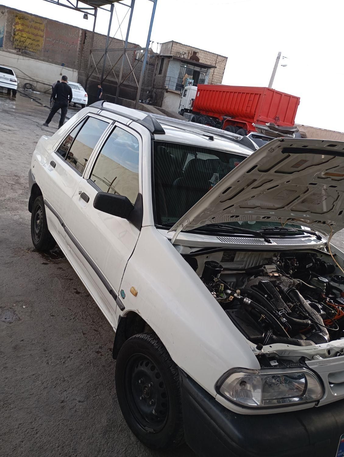 خودرو پراید، 131 آگهی ann_19412808