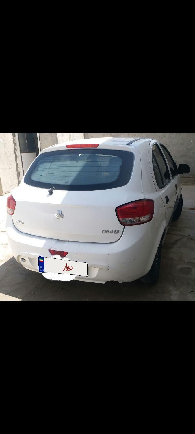 خودرو تیبا، 2 آگهی ann_19412830