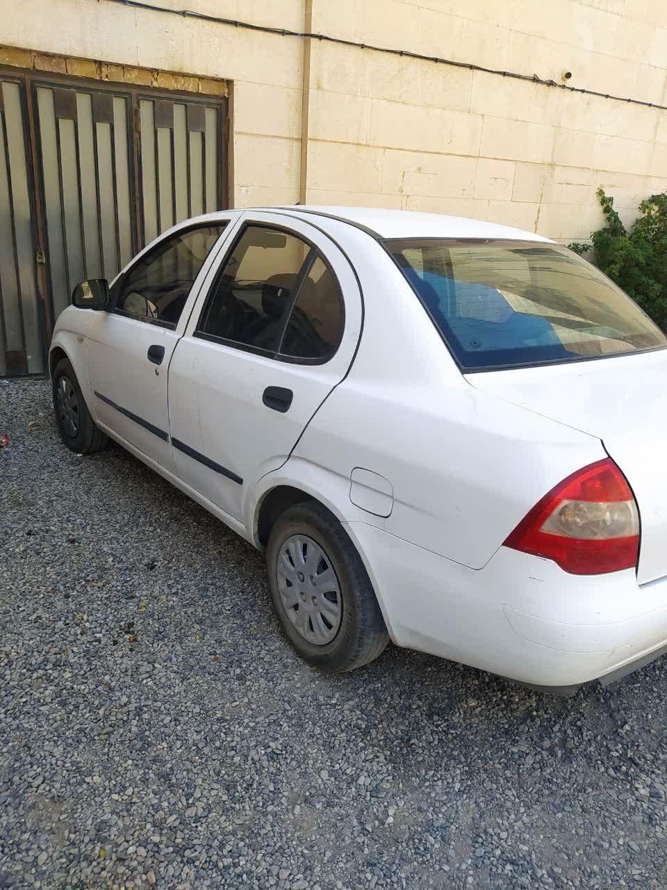 خودرو تیبا، صندوق دار آگهی ann_19412831