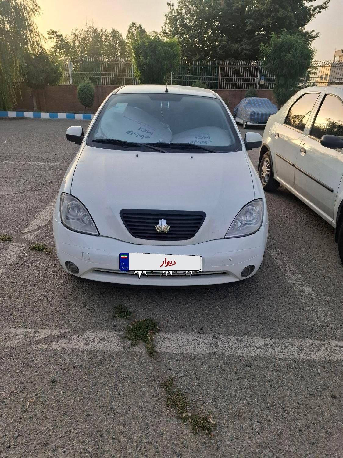 خودرو تیبا، 2 آگهی ann_19412838