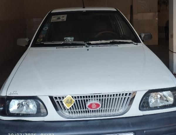 پراید 141 SL - 1390