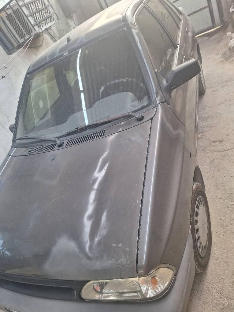 پراید 131 LE - 1391