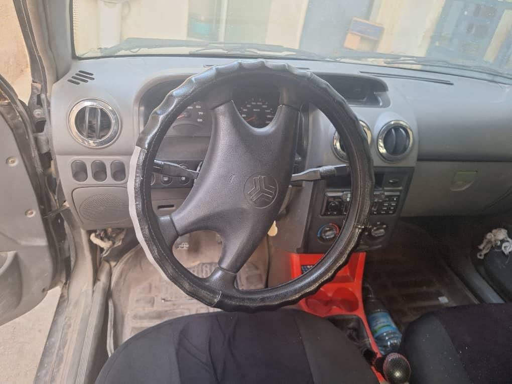پراید 131 LE - 1391
