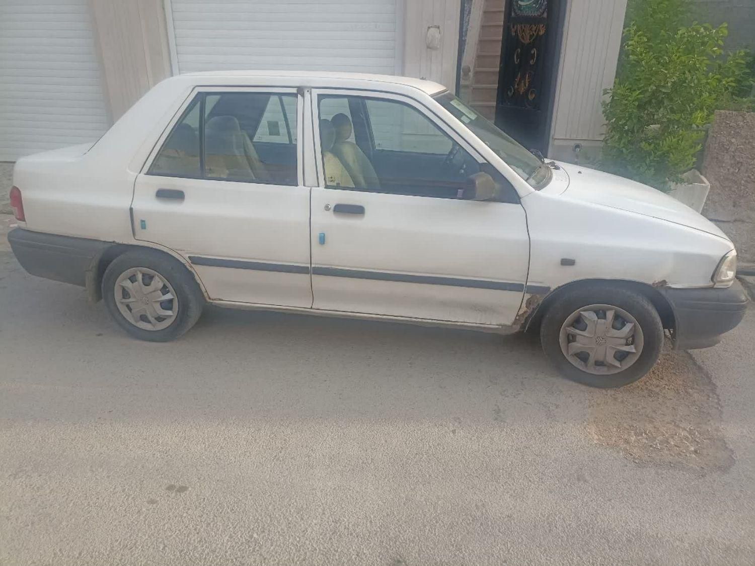 پراید 131 SE - 1397