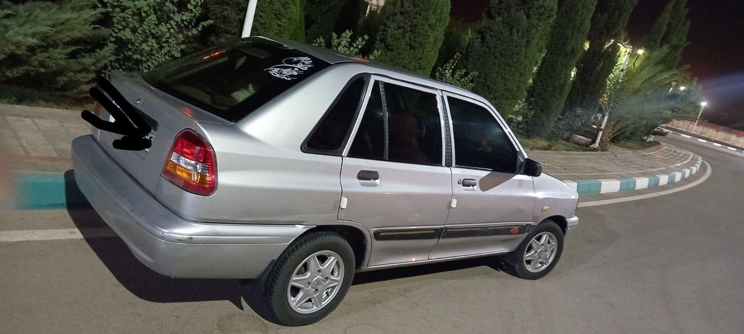 خودرو پراید، 141 آگهی ann_19412870
