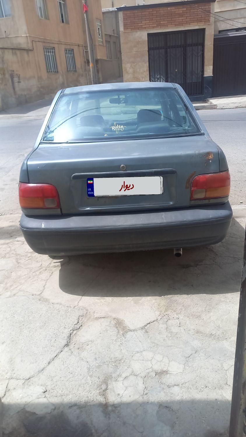 خودرو پراید، 131 آگهی ann_19412875